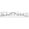 KLARIUS MZ335C Exhaust Pipe